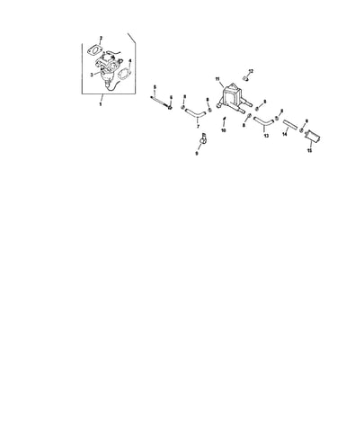 Fuel system
