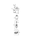 Starting system