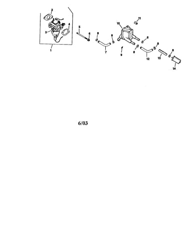Fuel system