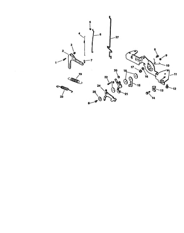 Engine controls