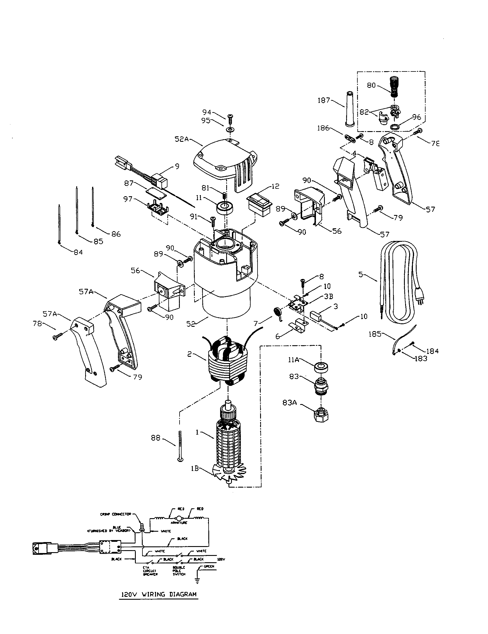 Armature