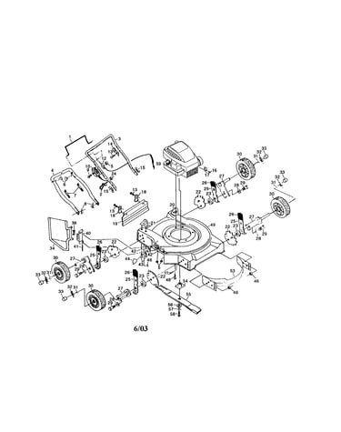 Mower