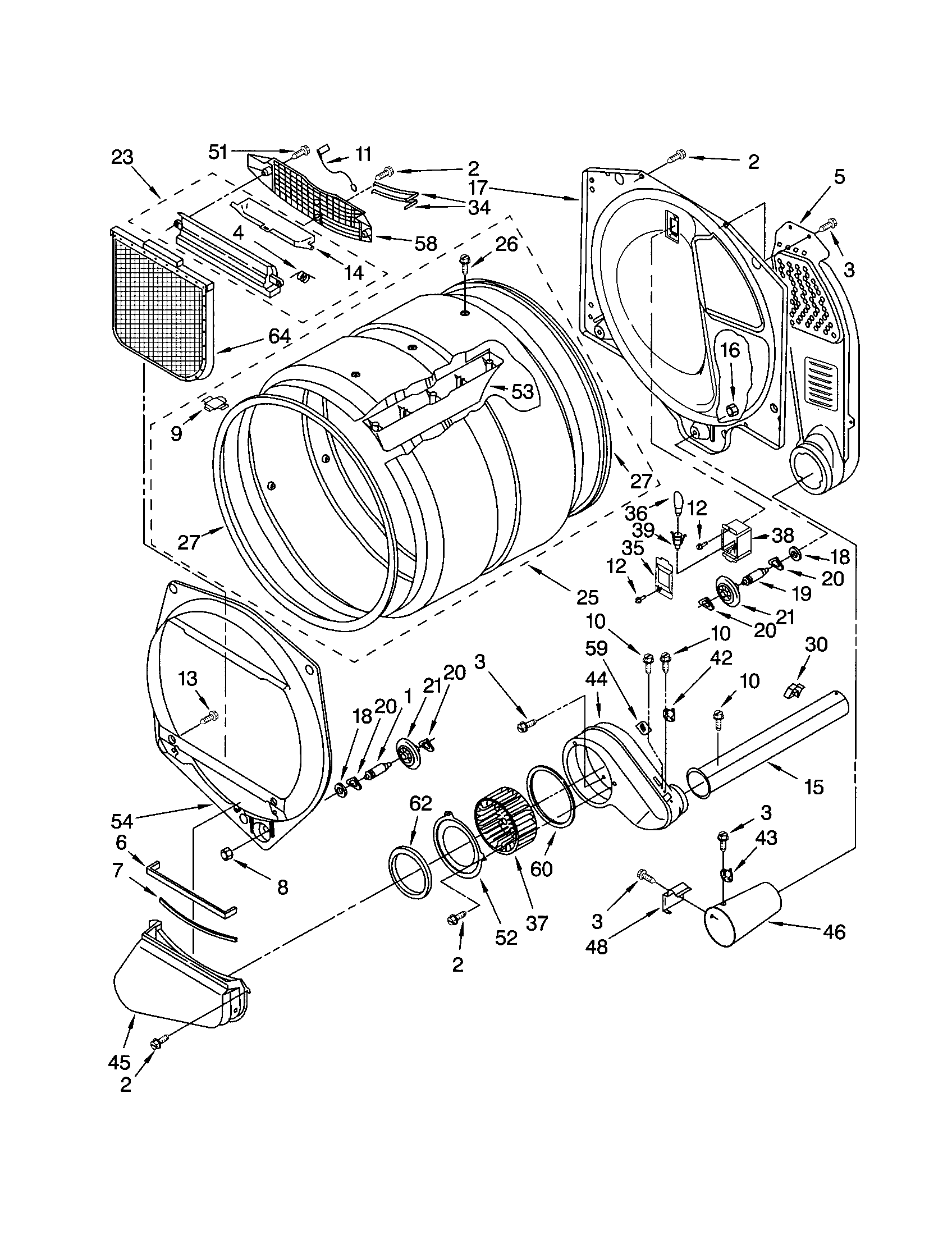 BULKHEAD