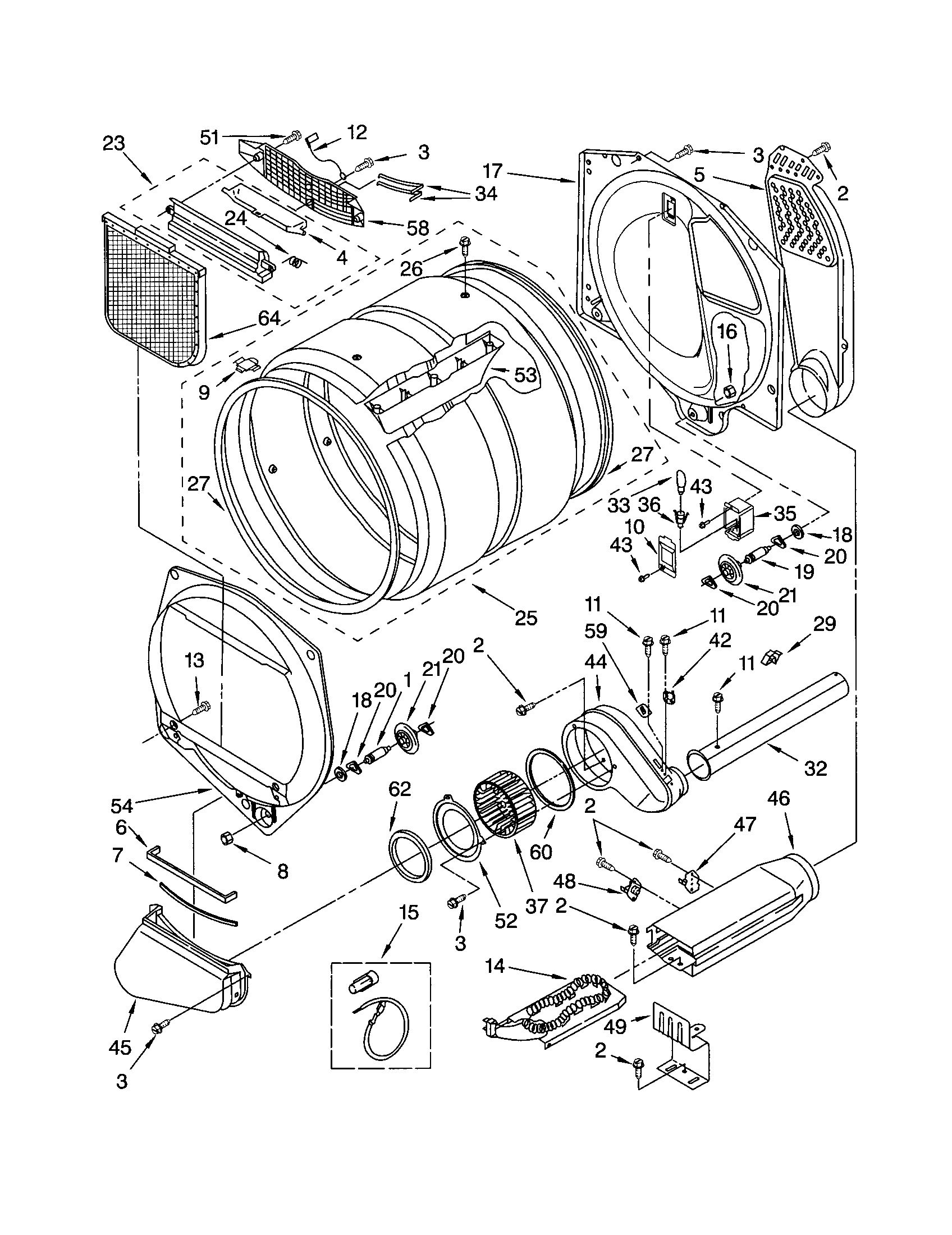 BULKHEAD