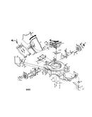 Housing/handle/engine
