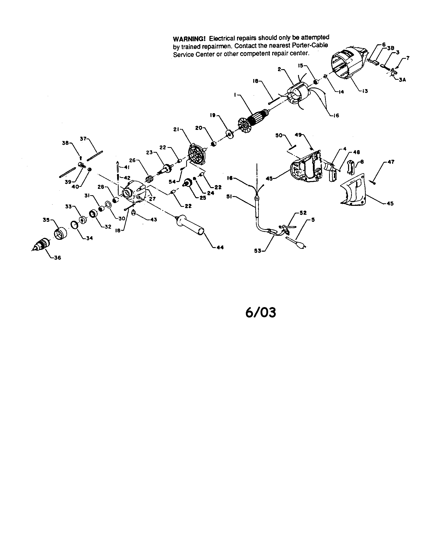 HAMMER-DRILL