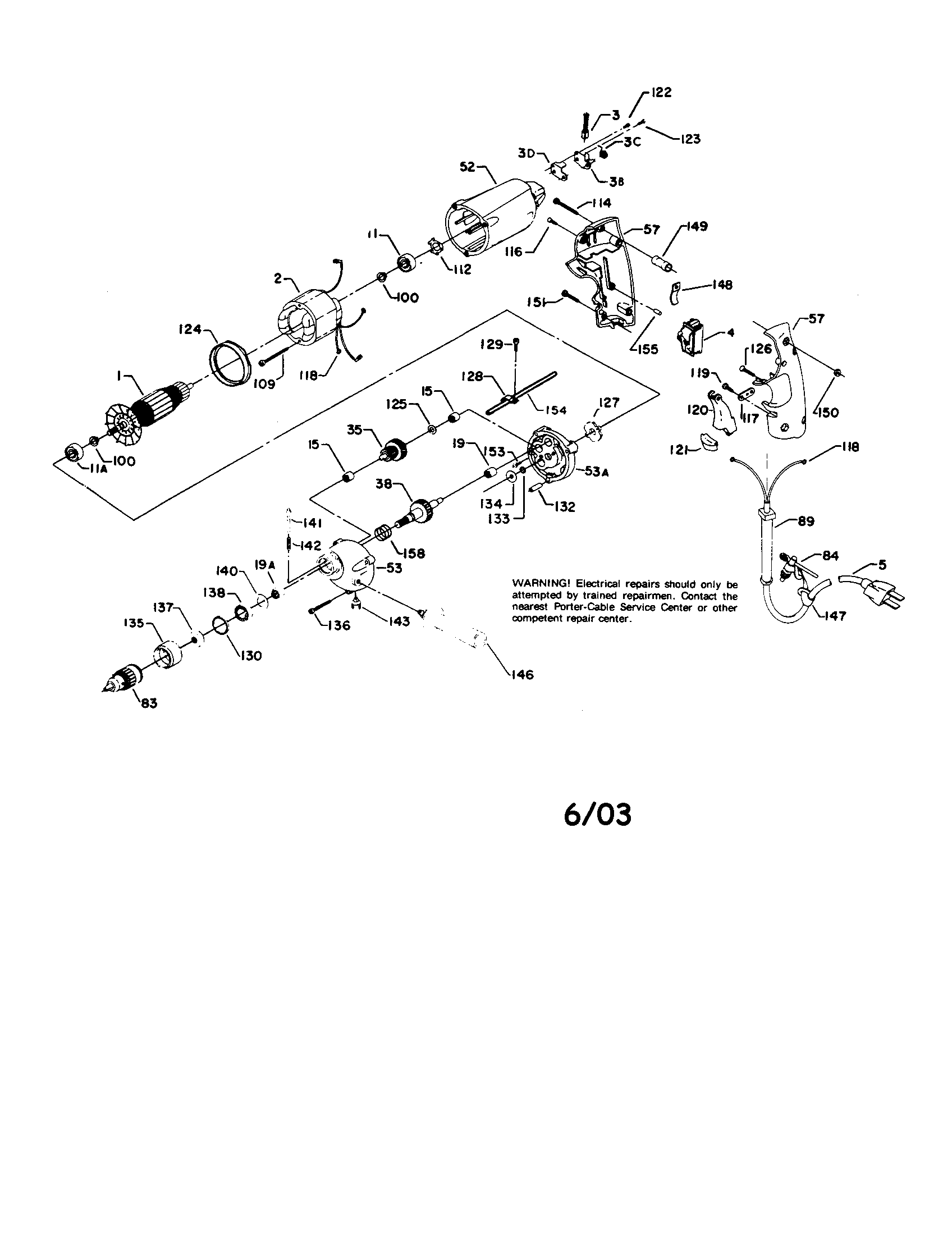 Hammer-drill