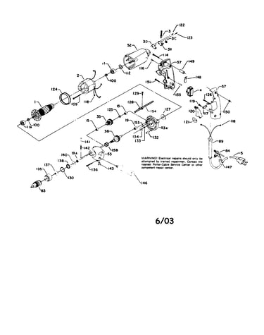 Hammer-drill
