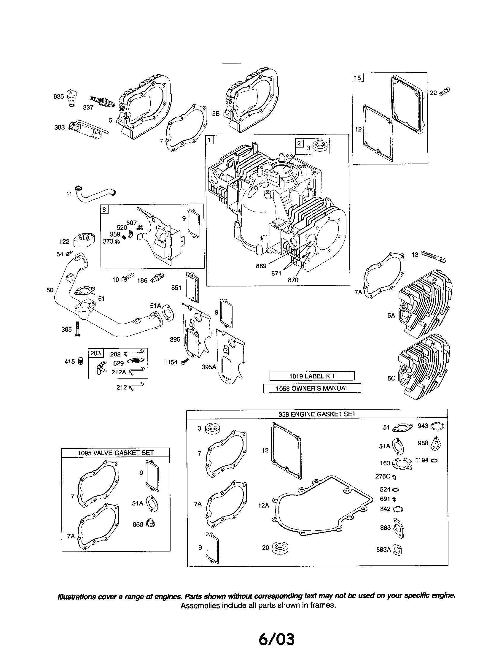 Cylinder