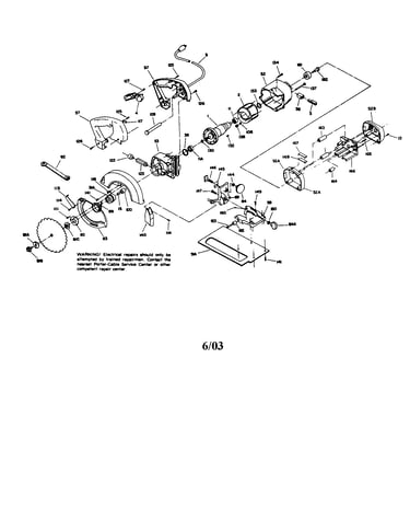 Circular saw