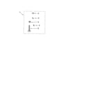Kenmore 11024852300 miscellaneous diagram