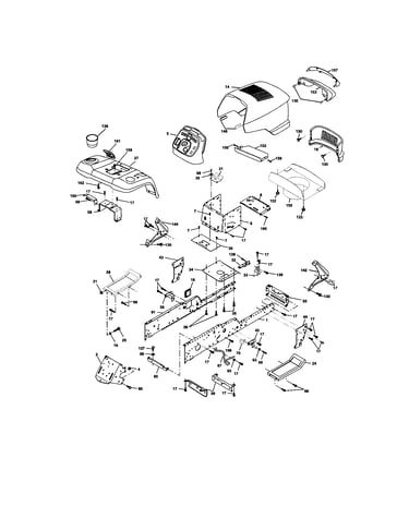 Chassis and enclosures