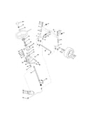 Steering assembly