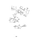 Lift assembly