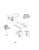 Brushcutter attachment