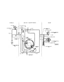 Handle/motor compartment/base