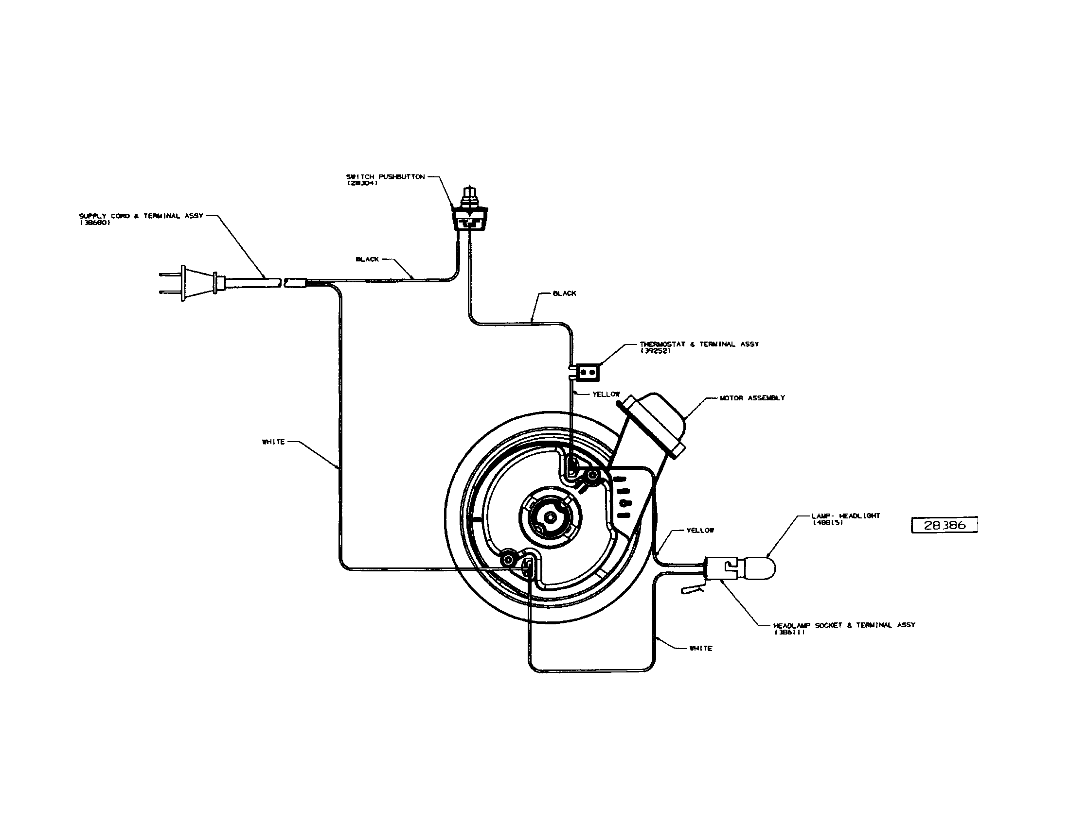 WIRING DIAGRAM