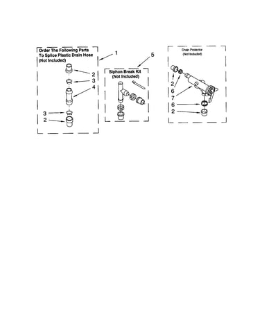 Water system
