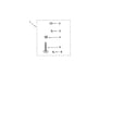Kenmore 11024862300 miscellaneous diagram