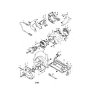 Skil 5600 circular saw diagram
