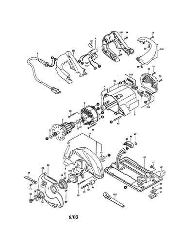 Circular saw