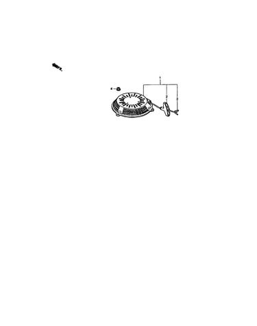 Crankshaft pulley
