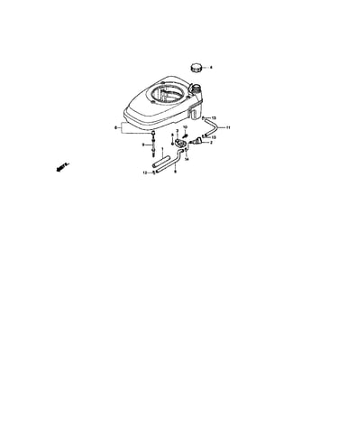 Fan cover