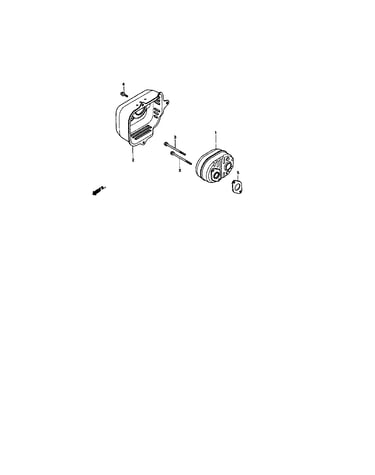 Muffler