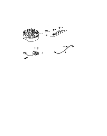 Flywheel