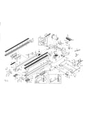 Motor/frame