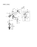Shaft/deflector (ut20811b)