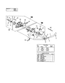 Edger attachment