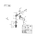 Trimmer attachment