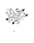 Rotary mower