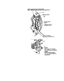 Motor wiring