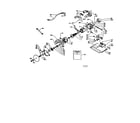 Porter Cable 315 rockwell saw diagram