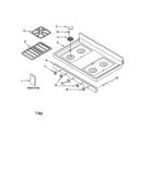 Cooktop