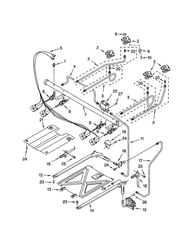 Manifold