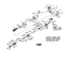 Fastener drill
