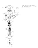 Pocket cut motor 6912