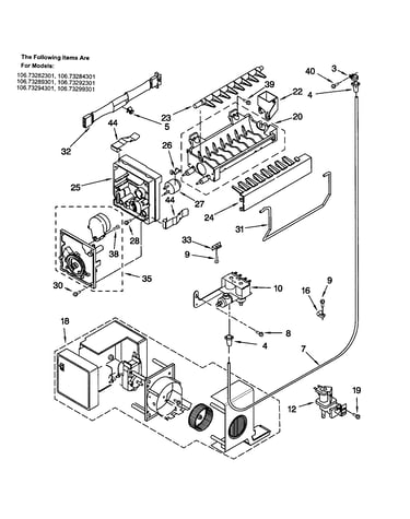 Icemaker
