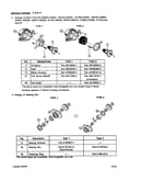 Service change 3 and 4