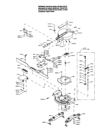 Rotating table/base