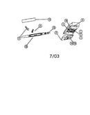 Motor/grille