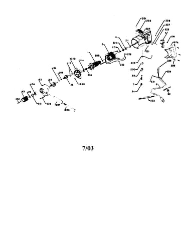 Rockwell drill