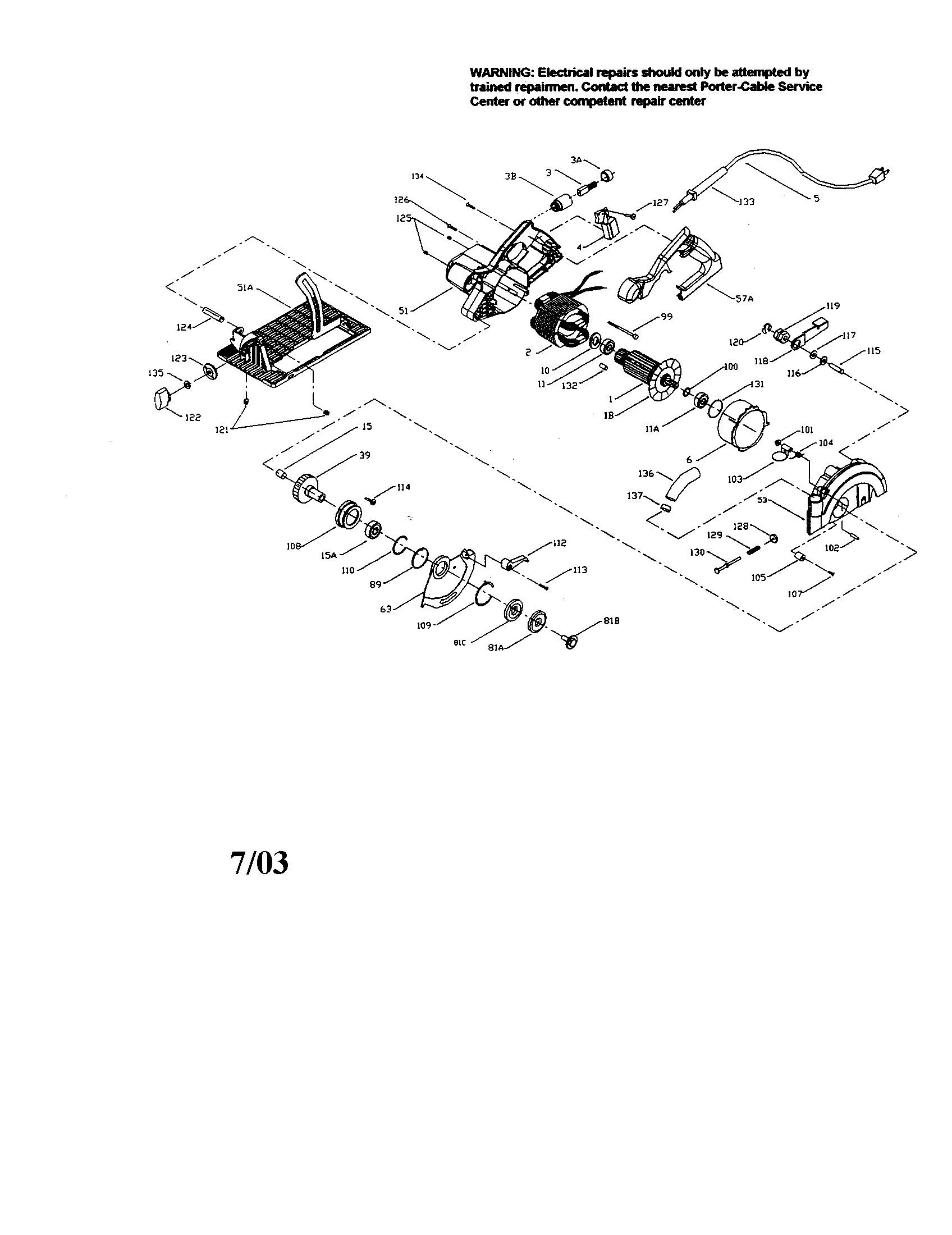Circular saw