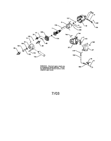 Rockwell drills