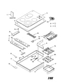 Cooktop