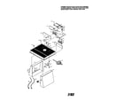 Porter Cable 697 router table diagram