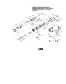 All-purpose tiger saw